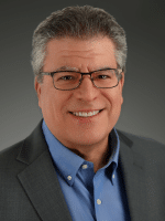 Headshot of provider David Handin MD