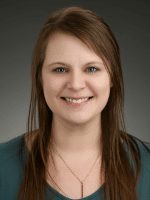 Headshot of provider Heather Holland NP