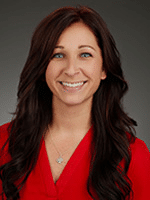 Headshot of provider Shannon Houlihan FNP-C