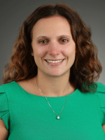 Headshot of provider Brianna Howe NP