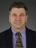 Headshot of provider Gregory Hunt MD