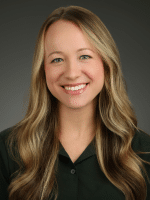 Headshot of provider Kaitlyn Egan (Kerr) CNM