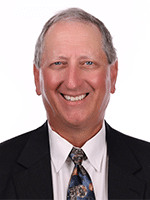 Headshot of provider John Leimert MD