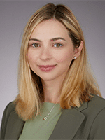 Headshot of provider Anastasia Maltseva MD