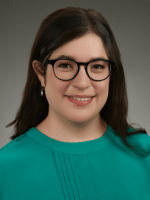 Headshot of provider Kate Mayans MD