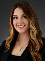 Headshot of provider Allison Neves NP