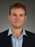 Headshot of provider Ryan O’Kelly PA-C