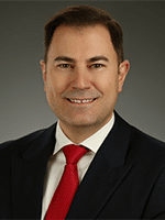 Headshot of provider M. Richard Pavao MD