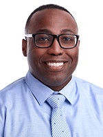 Headshot of provider Jean Claude Petit Me DO