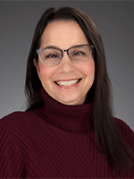 Headshot of provider Kristen Prescott MD