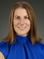 Headshot of provider Rachel Ray DNP