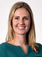 Headshot of provider Hannah Podkowa NP