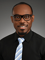Headshot of provider Jhony J. Regis NP