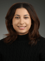 Headshot of provider Nicole Rico FNP-C