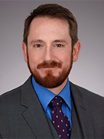 Headshot of provider John Shapiro MD