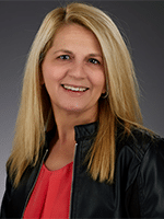 Headshot of provider Rita Vieira NP