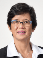 Headshot of provider Khin Yin MD