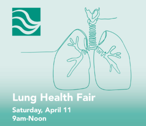 Lung Health Fair 2026