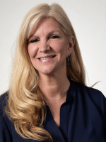 Headshot of provider Bethany J. Abde NP