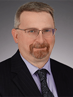 Headshot of provider John Acord NP