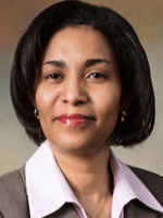 Headshot of provider Abena Addo MD