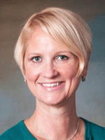 Headshot of provider Holly Alexandre MD