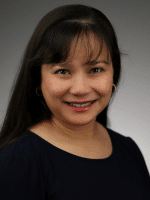 Headshot of provider Pilar Alonso MD