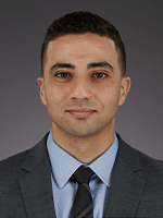 Headshot of provider Ahmad Alwassia MD