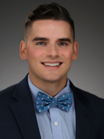 Headshot of provider Matthew Amaral PA