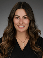 Headshot of provider Kendra Amarante NP