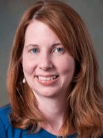 Headshot of provider Amy Anderson DO