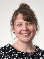 Headshot of provider Jennifer Anderson CNM