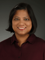 Headshot of provider Ianthe Arboleda MD