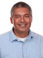 Headshot of provider A.  Aris Skaliotis PA