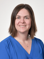 Headshot of provider Nicole Arnold NP