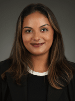 Headshot of provider Minni Shreya Arumugam MD