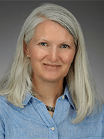 Headshot of provider Kimberly Babb MD