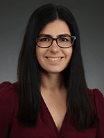 Headshot of provider Ashley Baldwin NP