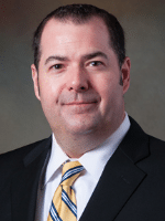 Headshot of provider Mark Barros PA-C