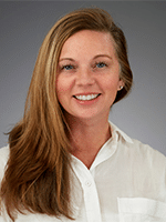 Headshot of provider Kayse Barry PA