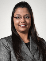 Headshot of provider Shruti Basil DO