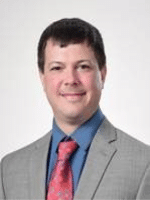 Headshot of provider Devin Bean PA