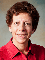 Headshot of provider Katherine Benevides NP