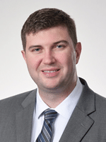 Headshot of provider Jeffrey Bird MD