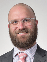 Headshot of provider William Blair DO