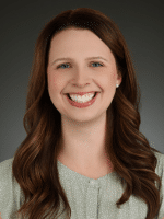 Headshot of provider Jessica Boldridge MD