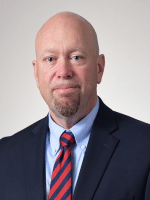 Headshot of provider Brian Bonenfant PA