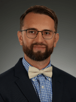 Headshot of provider Dillen Bosgra MD