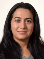 Headshot of provider Keren Braithwaite DO