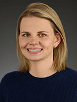 Headshot of provider Michelle Breda MD